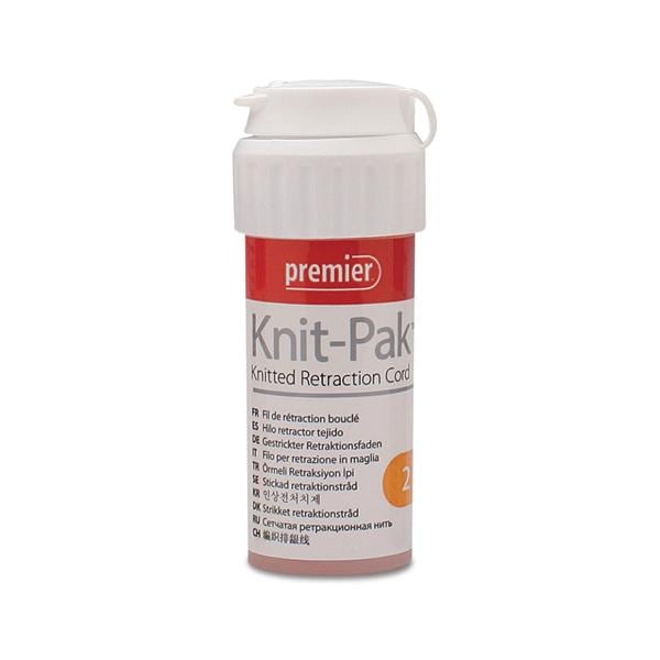 HILO RETRACTOR KNIT-PAK N2 - PREMIER
