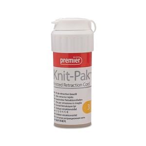 HILO RETRACTOR KNIT-PAK N3 - PREMIER