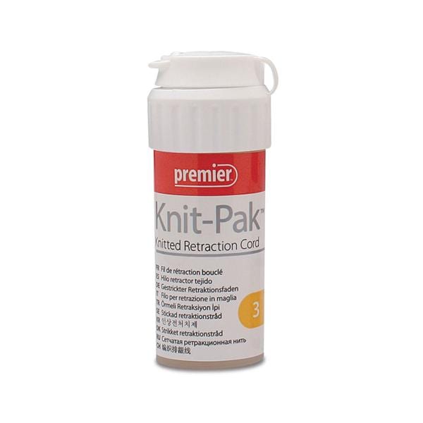 HILO RETRACTOR KNIT-PAK N3 - PREMIER