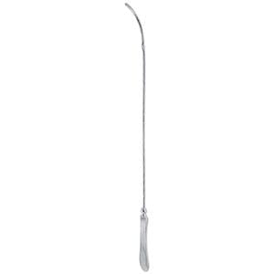 HISTEROMETRO MALEABLE MARTIN 32CM TEKNO