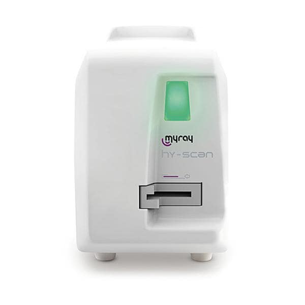 HY-SCAN PROTECCION LUZ P/PLACA TAMANO 0 20U - MYRAY