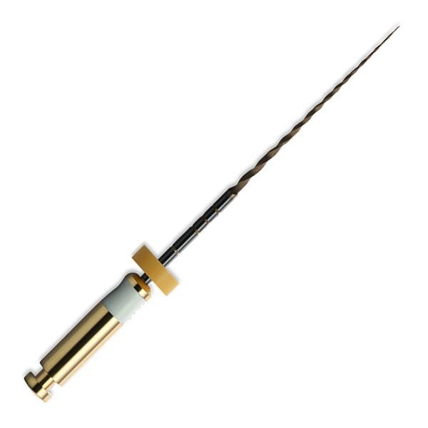 HYFLEX EDM 15/03 GLIDEPATH 25MM 3U - COLTENE