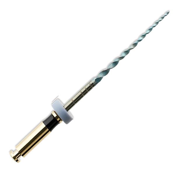 HYFLEX EDM NITI 40/04 FINISHER 25MM 3U - COLTENE