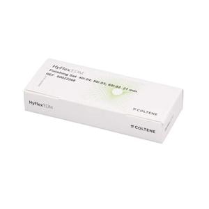 HYFLEX EDM NITI FINISHING SET 21MM 3U - COLTENE