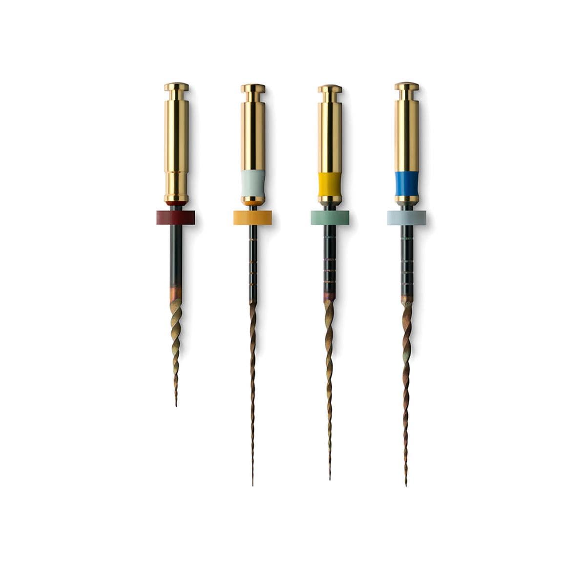 LIMAS HYFLEX EDM OGSF SECUENCE 25MM - COLTENE