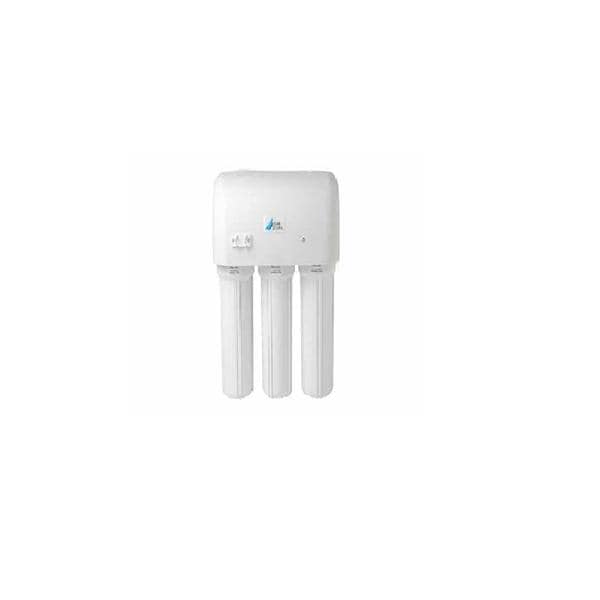 HYGODEM 90 SISTEMA DEPURACION AGUA - DURR