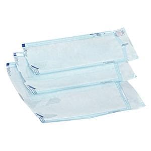 HYGOFOL BOLSAS PARA ESTERILIZACIÓN AUTOCLAVE 7,5 X 30 CM - 500 U - DURR