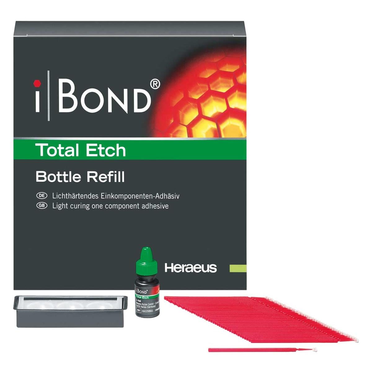 IBOND TOTAL ETCH 1X4ML - KULZER