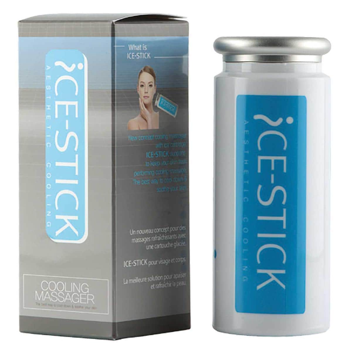 ICE STICK - MASAJEADOR EN FRIO 1U