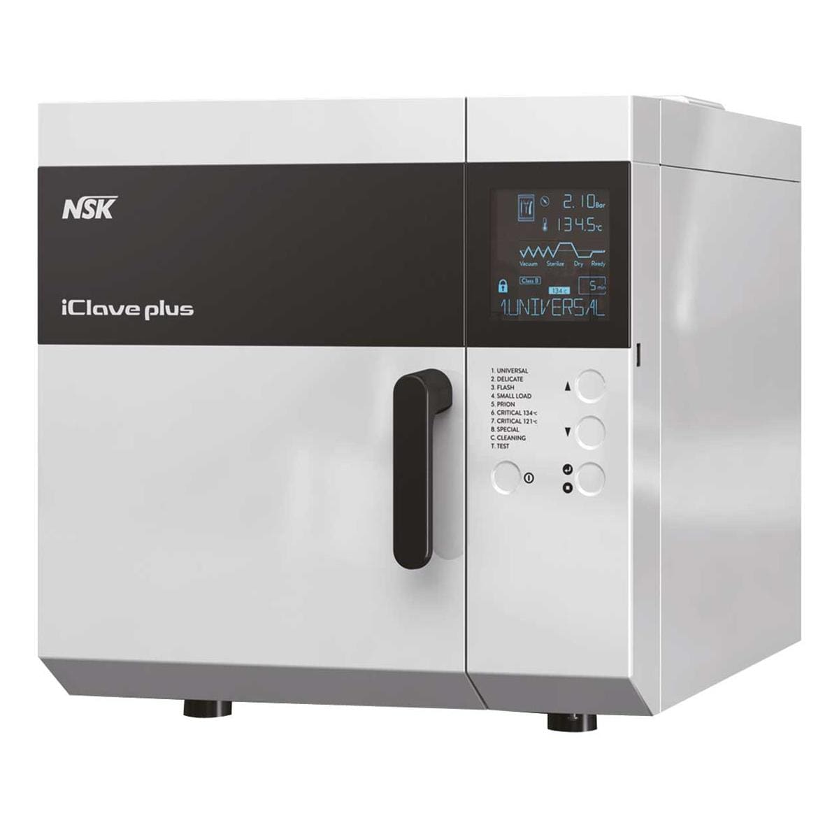 ICLAVE PLUS AUTOCLAVE 1U - NSK