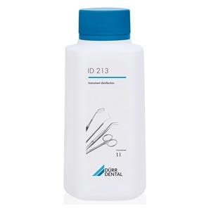 ID 213 DESINFECTANTE INSTRUMENTAL 1L - DURR