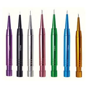 IMPLANTADOR CAPILAR CHOI 1,2 MM 1U COMMIC