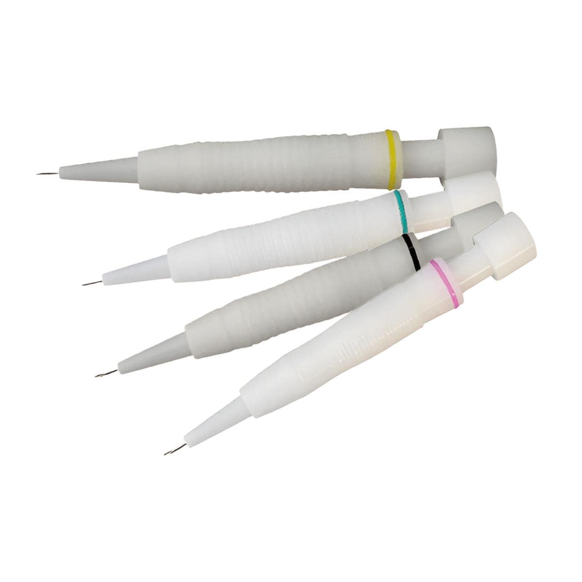 IMPLANTADOR CAPILAR DESEHABLE 0,6 MM 1U COMMIC