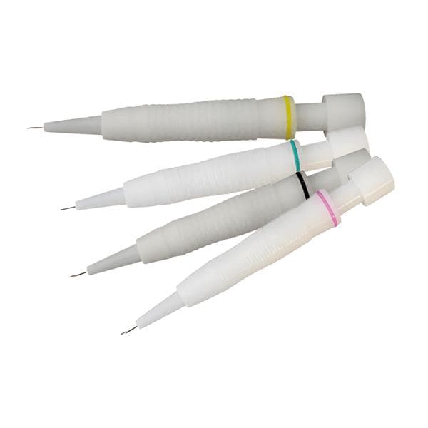 IMPLANTADOR CAPILAR DESECHABLE 1,0 MM 1U COMMIC