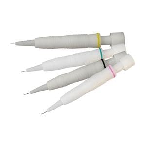 IMPLANTADOR CAPILAR DESECHABLE 1,2 MM 1U COMMIC