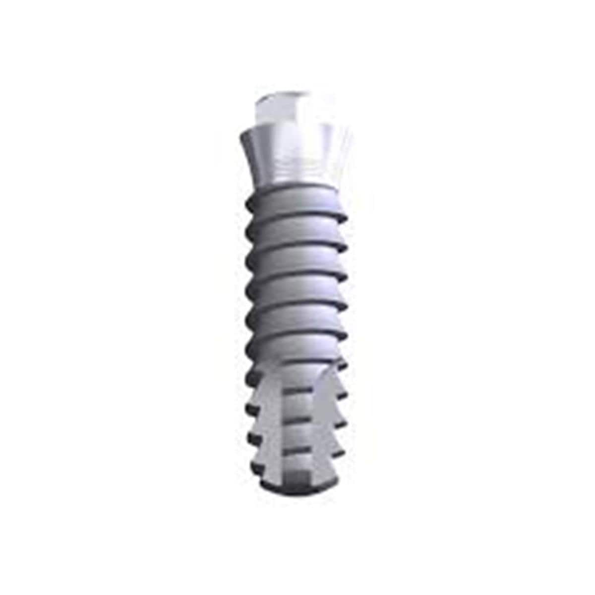 IMPLANTE OSTEOPLUS IRIDIUM 4'8 X 12 - OSTEOPLUS