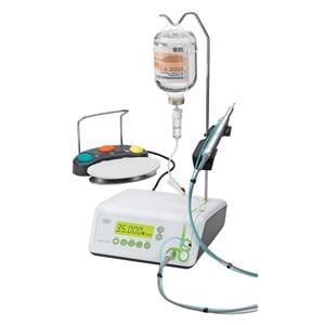 IMPLANTMED SI923 + PEDAL SN1 + MICROMOTOR BLANCO 1U - W&H