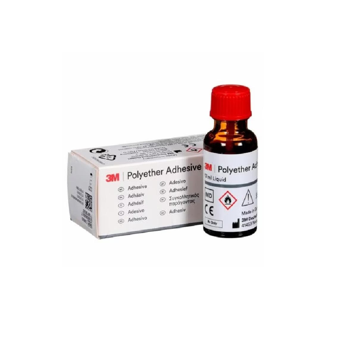 IMPREGUM F ADHESIVO 17ML 30600 - 3M