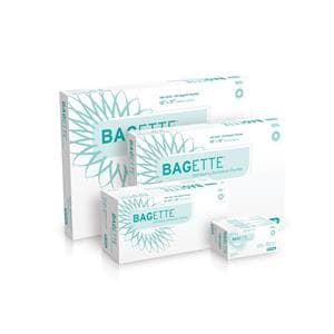 IMS BOLSAS ESTERILIZACIÓN 225X364MM 100U - HU-FRIEDY