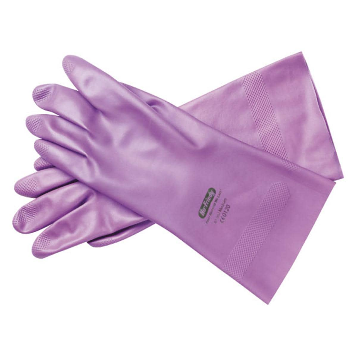 IMS GUANTES ANTIPINCHAZOS ESPECIAL MED 40-062 3 PARES - HU-FRIEDY