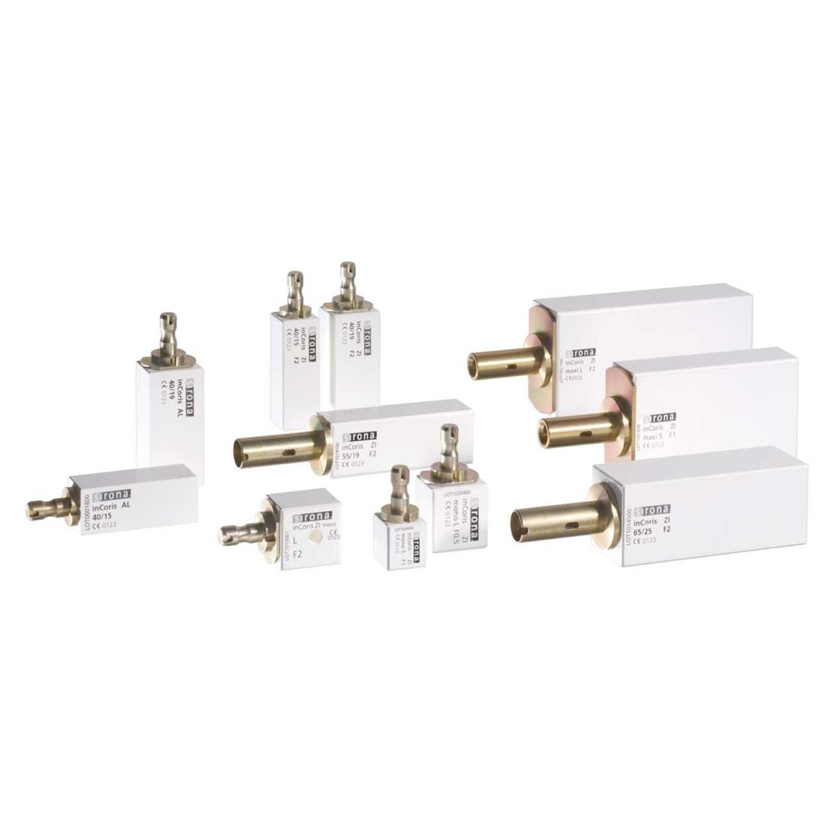INCORIS ZI 65/25 F1 1U - SIRONA