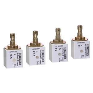 INCORIS ZI MESO S F0.5 20X19X15.5 1U - SIRONA