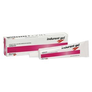 INDURENT GEL CATALIZADOR 60 ML - ZHERMACK