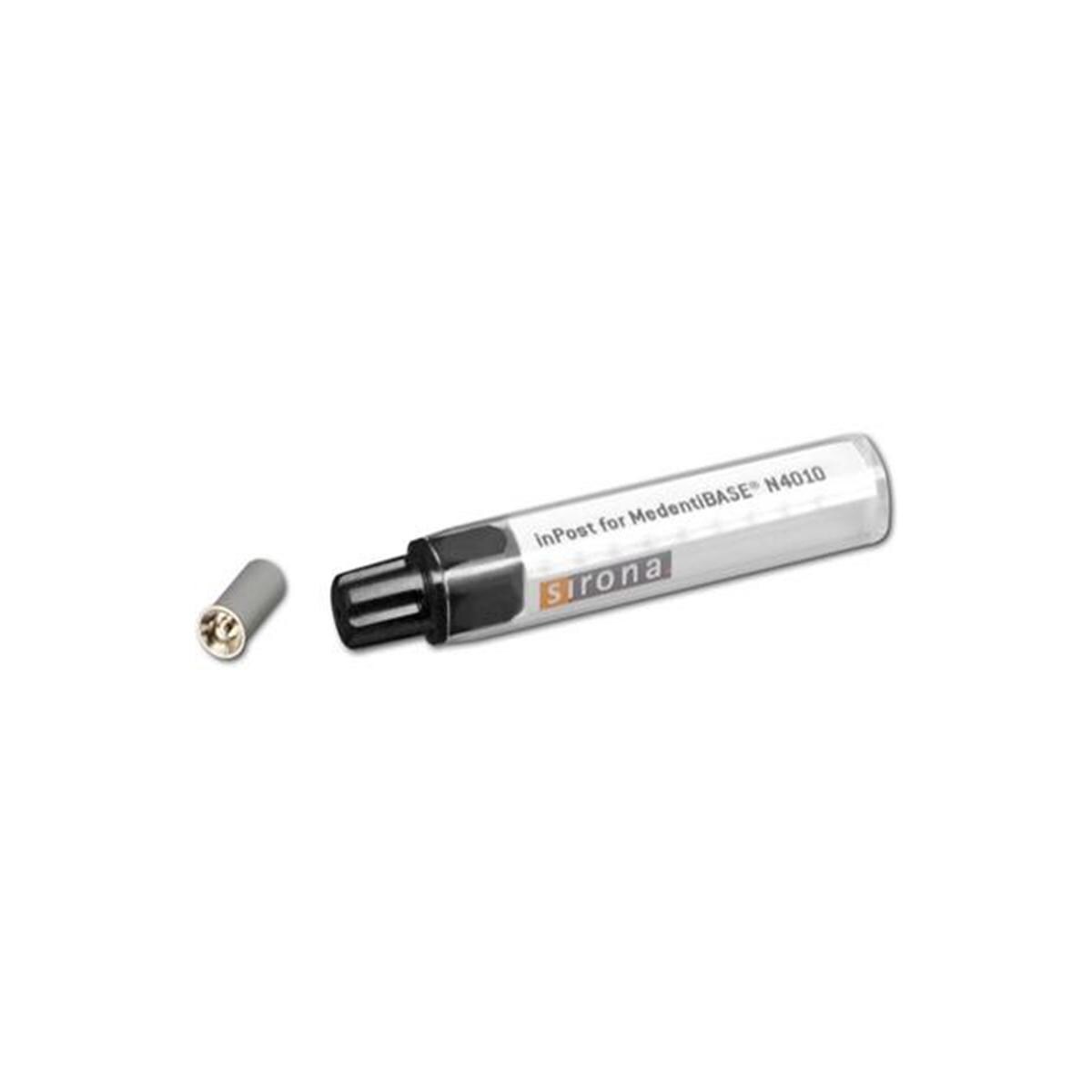 INPOST FOR MEDENTIBASE STANDARD 1U - SIRONA