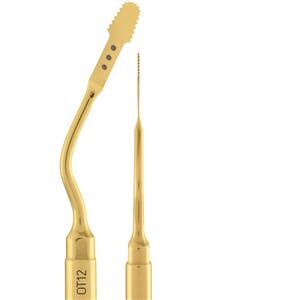 PUNTA INSERTO OT12 PIEZOSURGERY WHITE - MECTRON