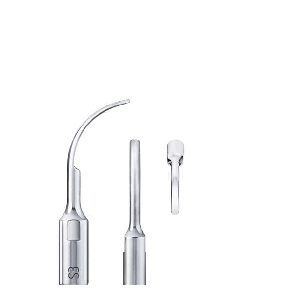 INSERTO S3 ACERO 1U - MECTRON