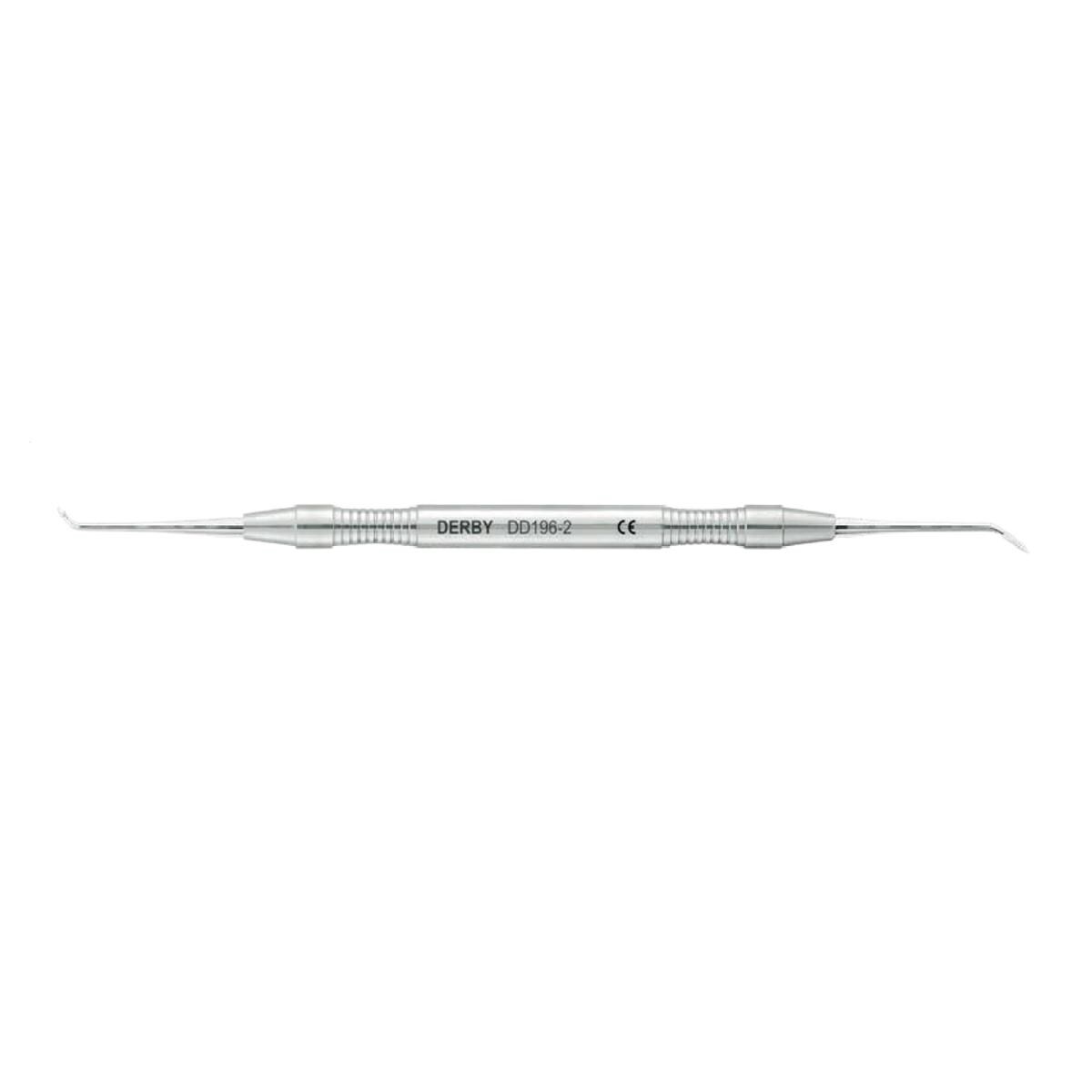 INSTRUMENTO DUC6/10 CLEOIDE/DISCOIDE - DERBY