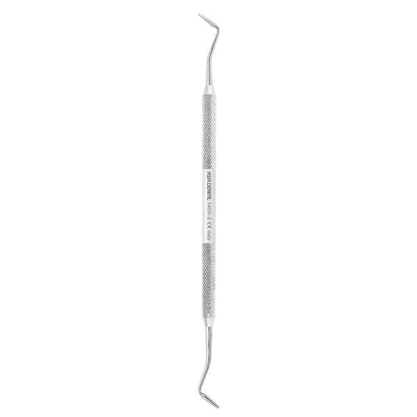 INSTRUMENTO ATACADOR FINO 1400-2 - ASA