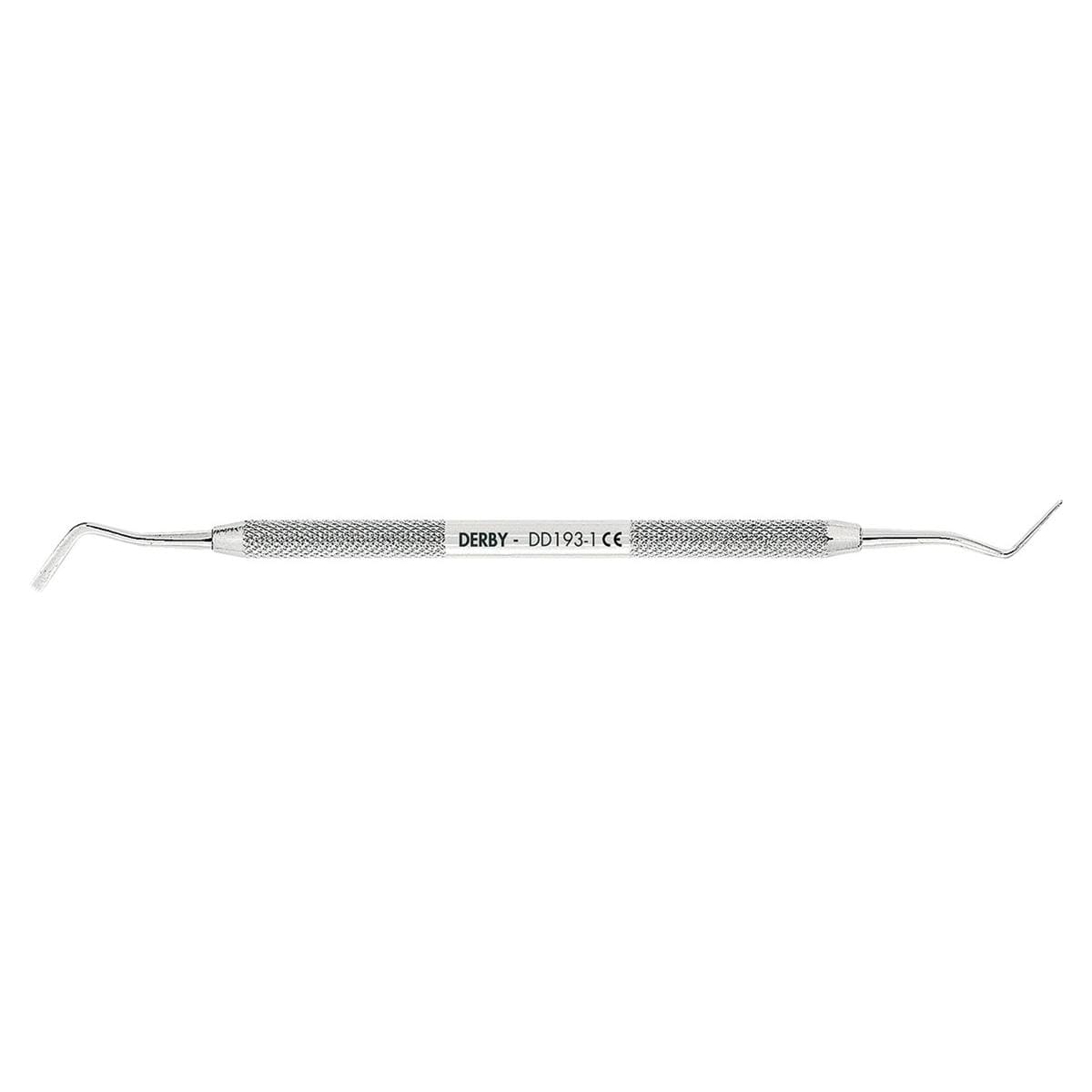 INSTRUMENTO P/HILO RETRACTOR - DERBY