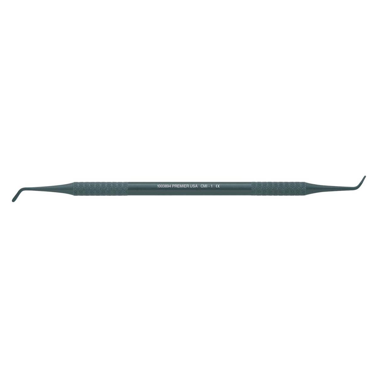 INSTRUMENTO MODELADOR DE COMPOSITE CMI-1 1U - PREMIER