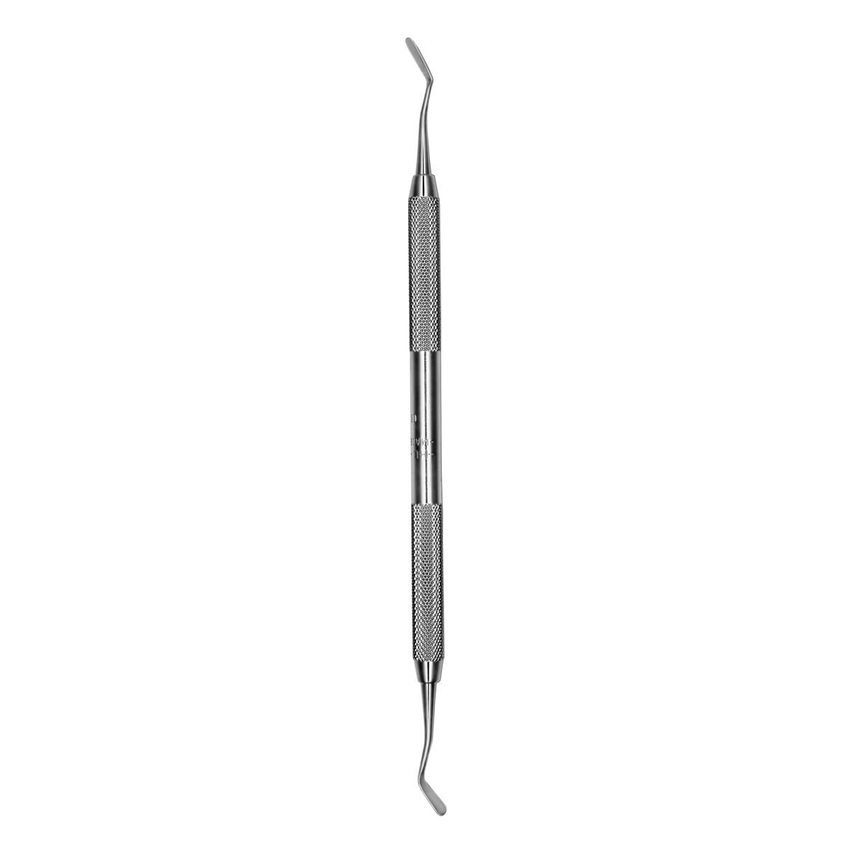 INSTRUMENTO MODELADOR DE COMPOSITE GOLDSTEIN FLEXI-THIN CIGFT3 1U - HU-FRIEDY