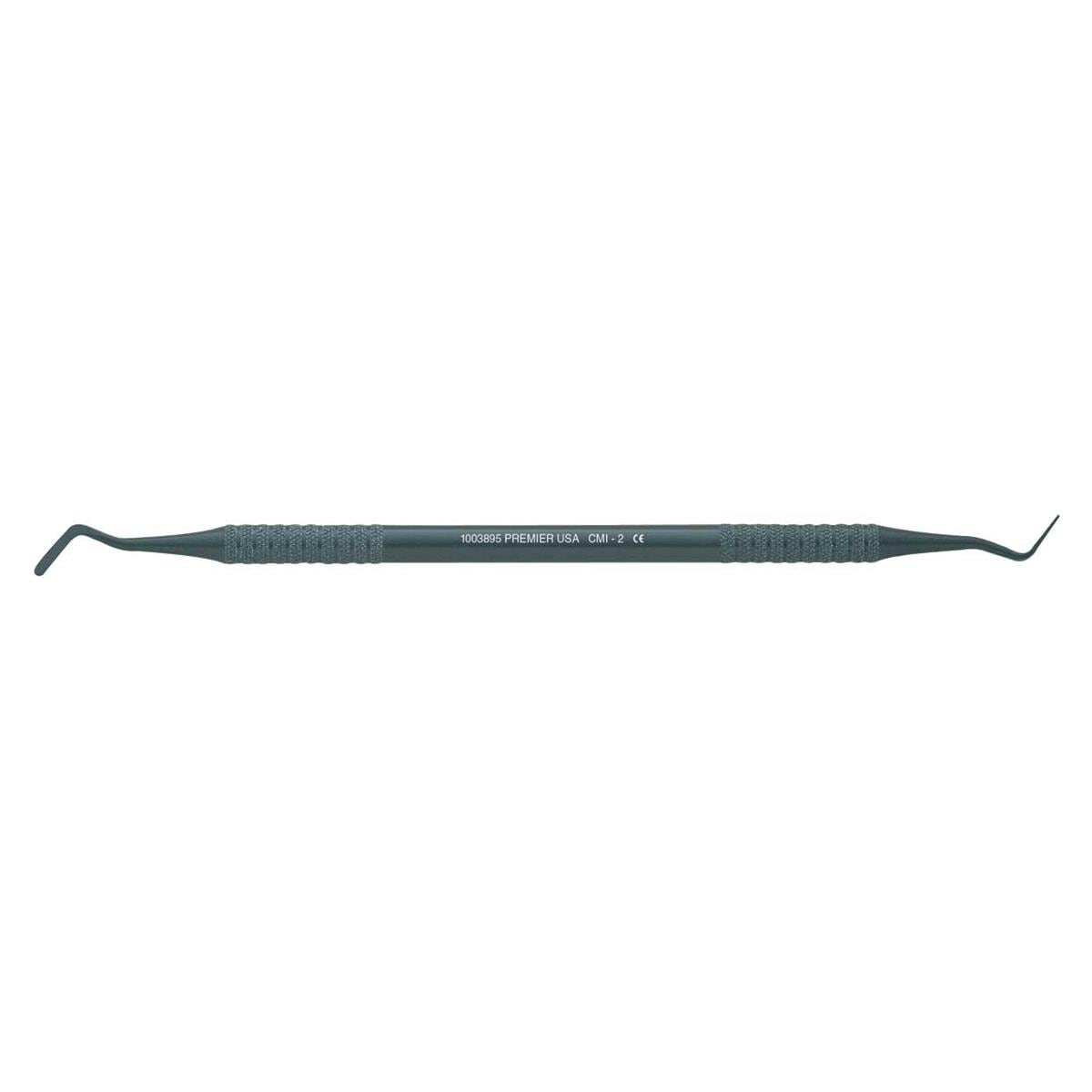 INSTRUMENTO MODELADOR DE COMPOSITE CMI-2 1U - PREMIER