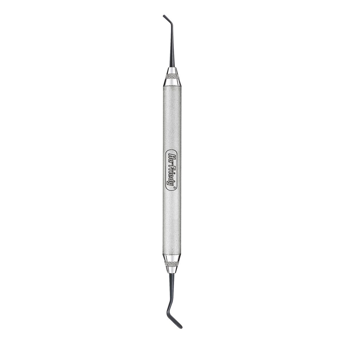 INSTRUMENTO MODELADOR DE COMPOSITE GOLDSTEIN FLEXI-THIN TNCIGFT1 1U - HU-FRIEDY
