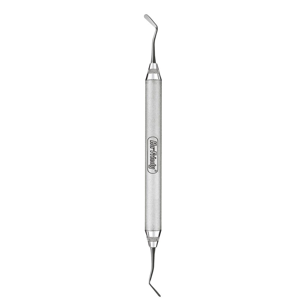 INSTRUMENTO MODELADOR DE COMPOSITE GOLDSTEIN FLEXI-THIN TNCIGFT3 1U - HU-FRIEDY