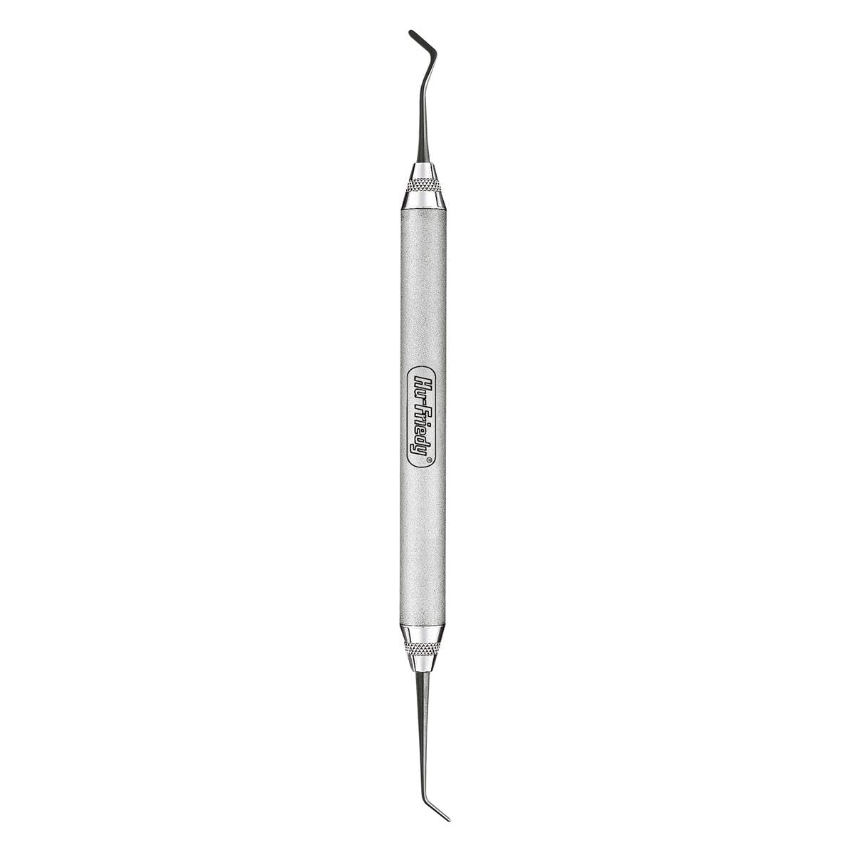INSTRUMENTO MODELADOR DE COMPOSITE MINI GOLDSTEIN FLEXI-THIN TNCIGFTMI1 1U - HU-FRIEDY
