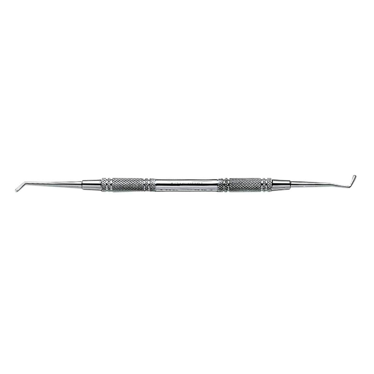 INSTRUMENTO MODELADOR DE COMPOSITE 3 1U - HENRY SCHEIN