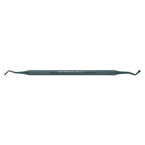 INSTRUMENTO MODELADOR DE COMPOSITE CMI-1/2 1U - PREMIER