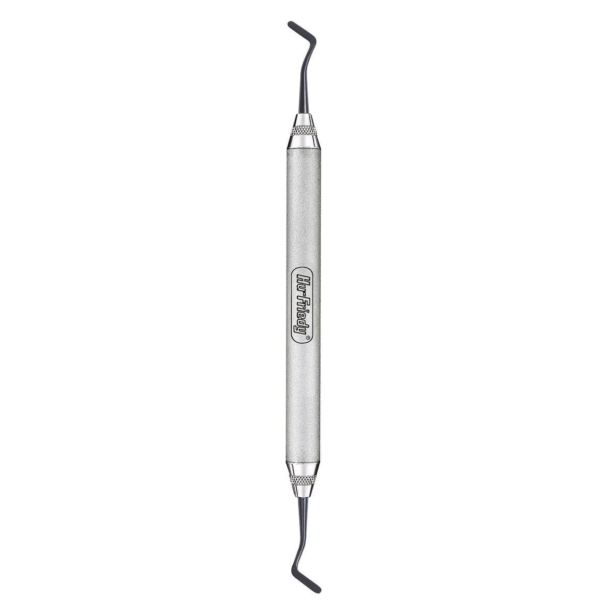 INSTRUMENTO PLÁSTICO PARA COMPOSITE TNPFIG4/5 1U - HU-FRIEDY