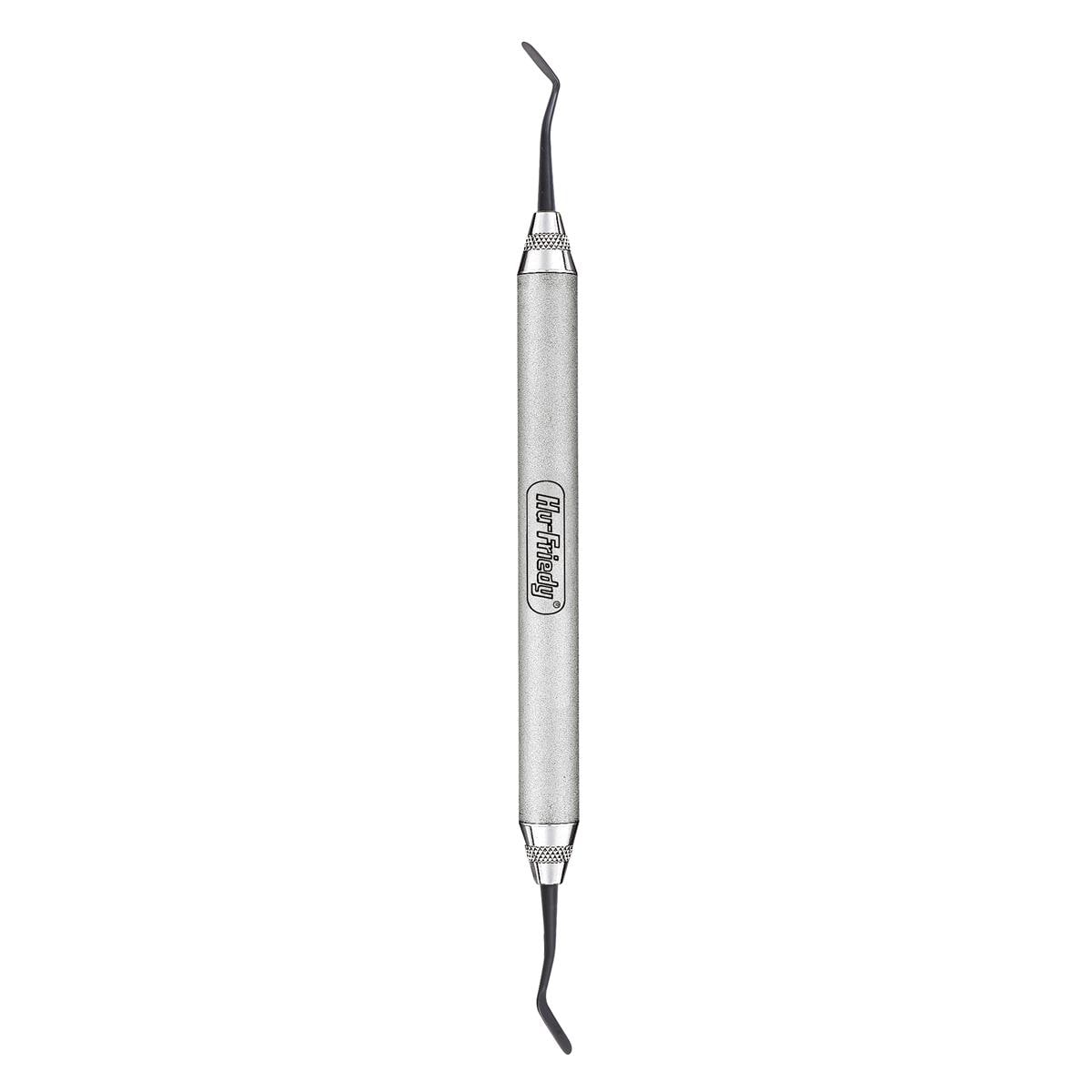 INSTRUMENTO PLÁSTICO PARA COMPOSITE TNPFIA6 1U - HU-FRIEDY