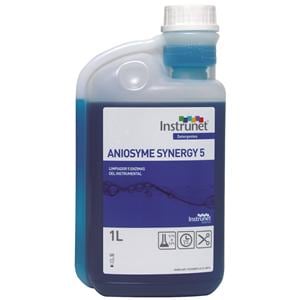 INSTRUNET ANIOSYME SYNERGY 5 1L ANIOS