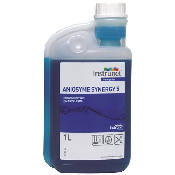 INSTRUNET ANIOSYME SYNERGY 5 1L ANIOS