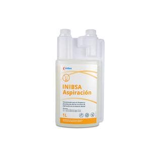 DESINFECTANTE INIBSA ASPIRACIÓN 1L - INIBSA