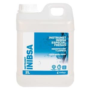 INSTRUNET ESPECIAL FRESAS 2L - INIBSA