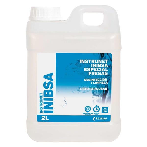 INSTRUNET ESPECIAL FRESAS 2L - INIBSA