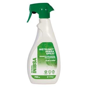 INSTRUNET SPRAY 750ML - INIBSA