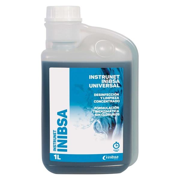 INSTRUNET UNIVERSAL 1L - INIBSA